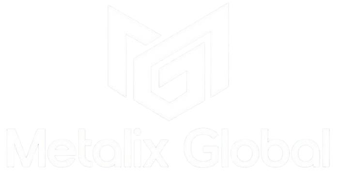 Metalix Global Logo